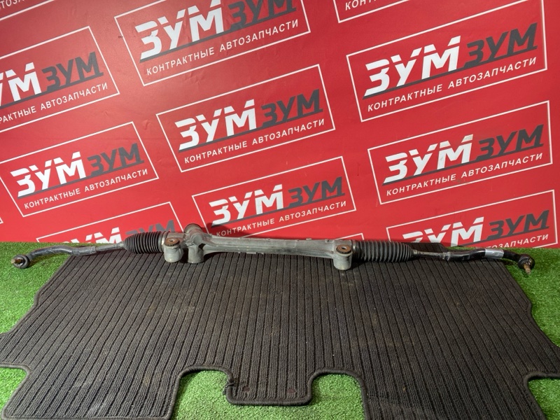 Рулевая рейка, 2400 рублей, Солонцы