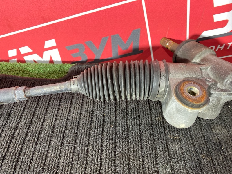 Рулевая рейка, 2400 рублей, Солонцы