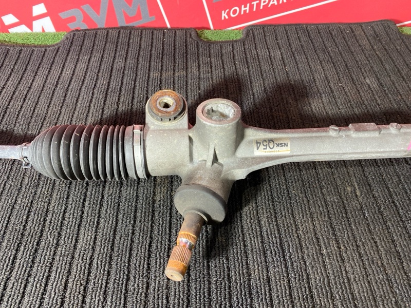 Рулевая рейка, 2400 рублей, Солонцы