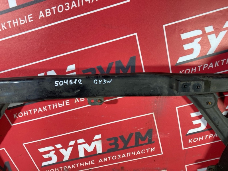 Балка поперечная, 11200 рублей, Солонцы