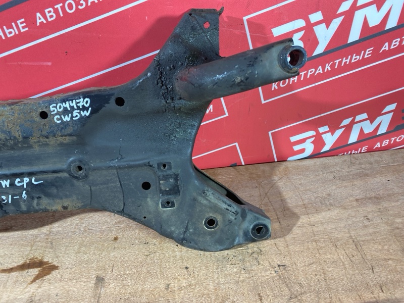 Балка поперечная, 6500 рублей, Солонцы