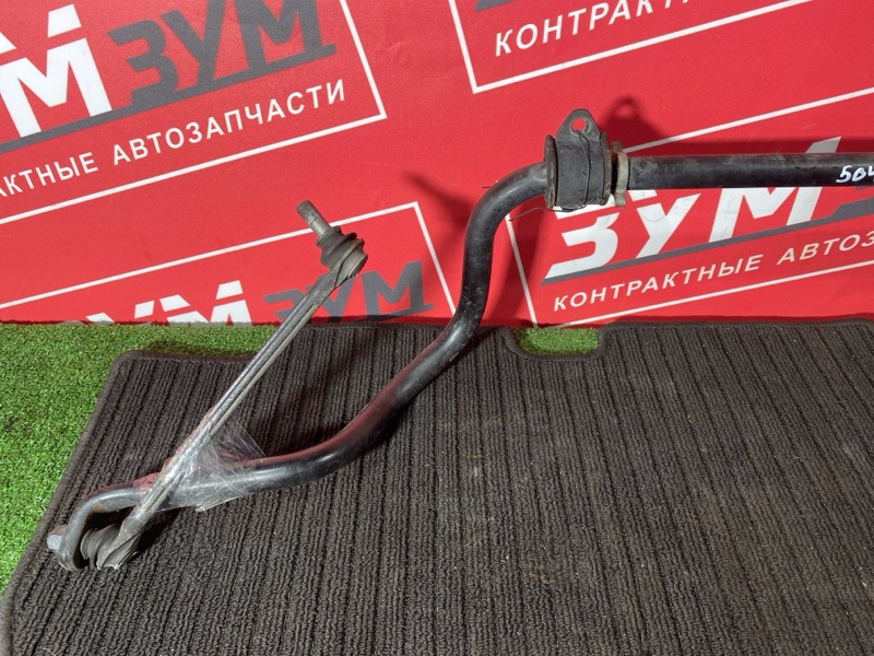 Стабилизатор поперечной устойчивости, 1500 рублей, Солонцы