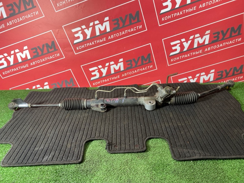 Рулевая рейка, 8500 рублей, Солонцы