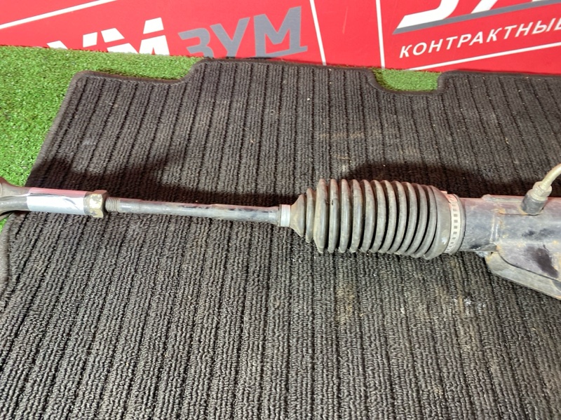 Рулевая рейка, 8500 рублей, Солонцы