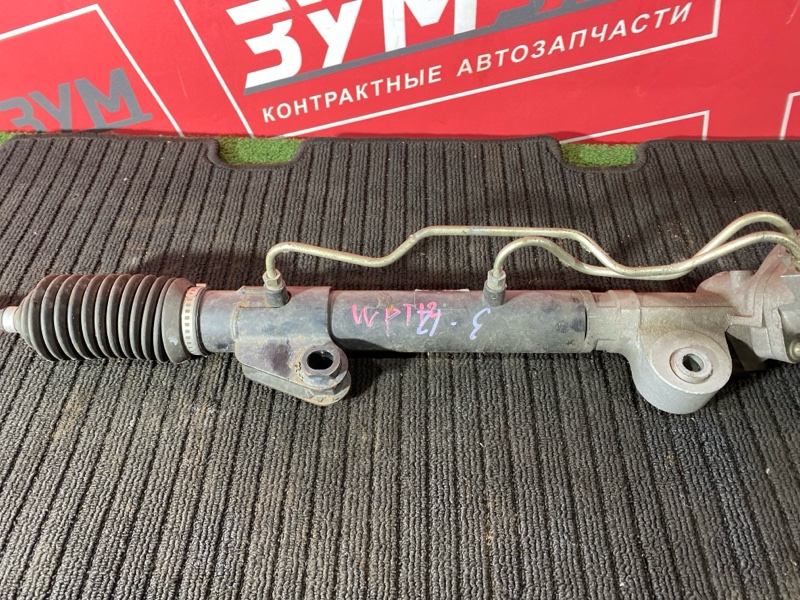 Рулевая рейка, 8500 рублей, Солонцы