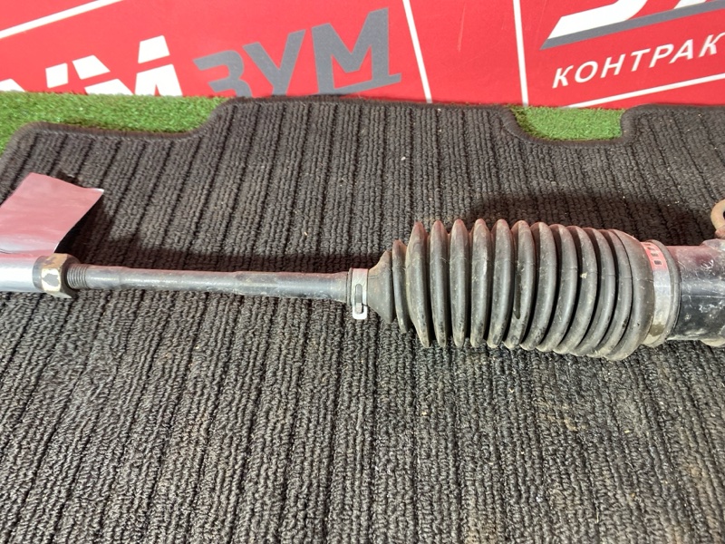 Рулевая рейка, 8500 рублей, Солонцы