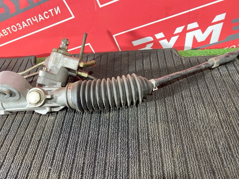 Рулевая рейка, 8500 рублей, Солонцы