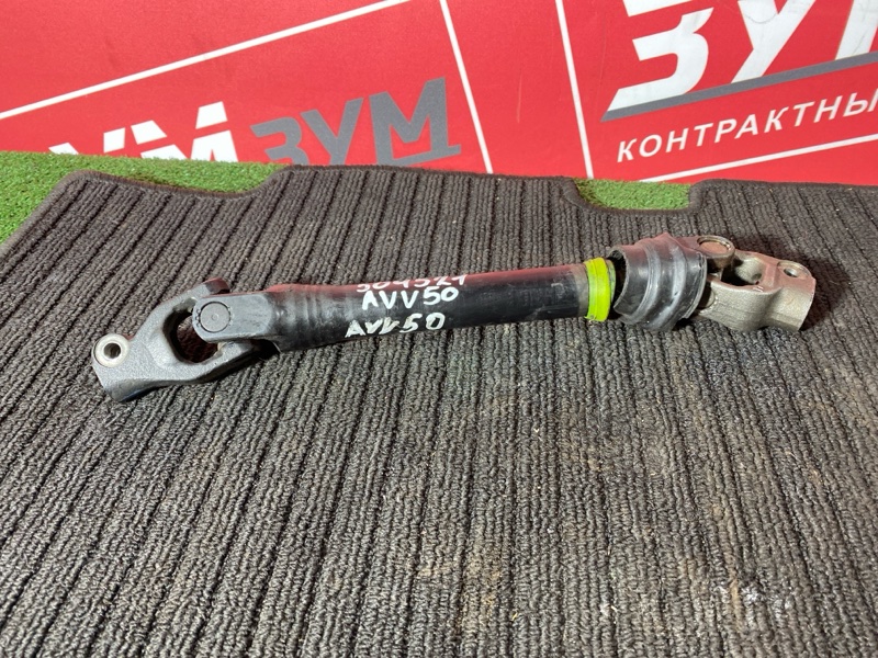 Кардан рулевой, 4700 рублей, Солонцы