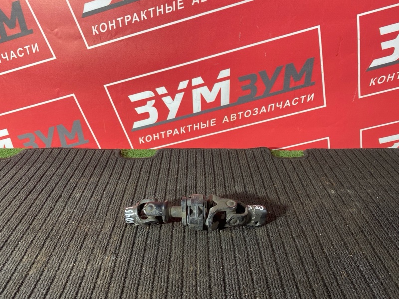 Кардан рулевой, 8000 рублей, Солонцы