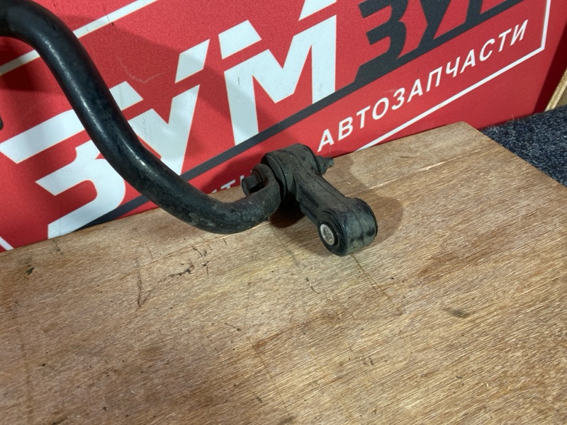 Стабилизатор поперечной устойчивости, 1500 рублей, Солонцы