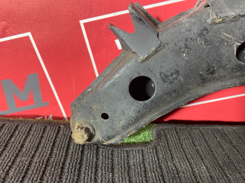 Рычаг подвески нижний, 1900 рублей, Солонцы