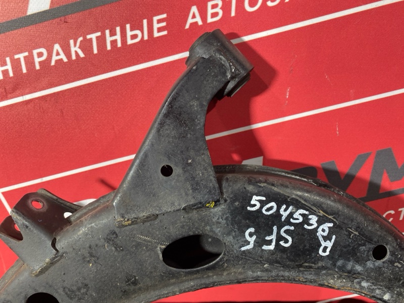 Рычаг подвески нижний, 1900 рублей, Солонцы