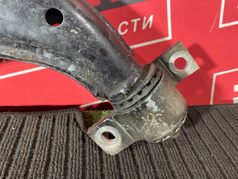 Рычаг подвески нижний, 1900 рублей, Солонцы