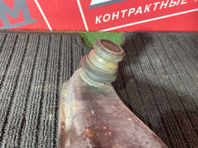 Рычаг подвески нижний, 1900 рублей, Солонцы