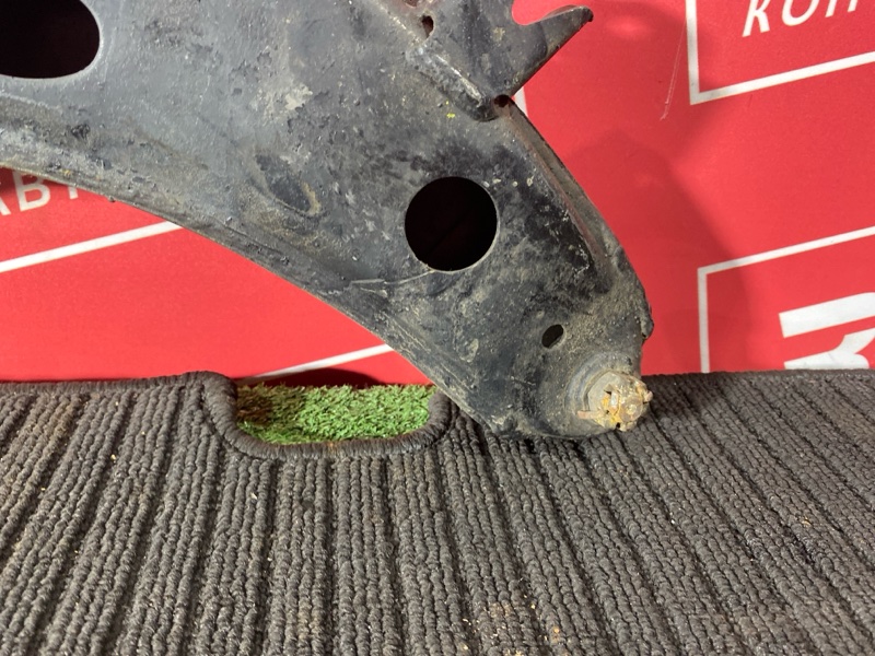 Рычаг подвески нижний, 1900 рублей, Солонцы