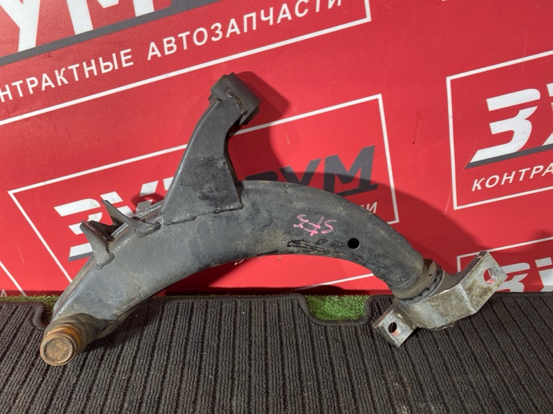 Рычаг подвески нижний, 1900 рублей, Солонцы