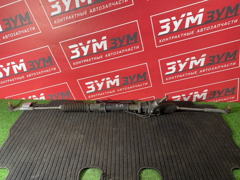 Рулевая рейка, 16000 рублей, Солонцы