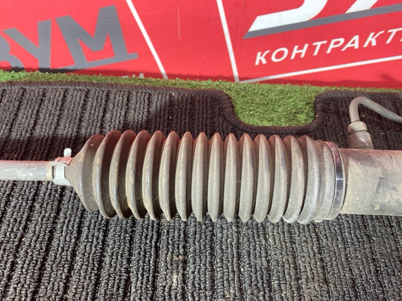 Рулевая рейка, 16000 рублей, Солонцы