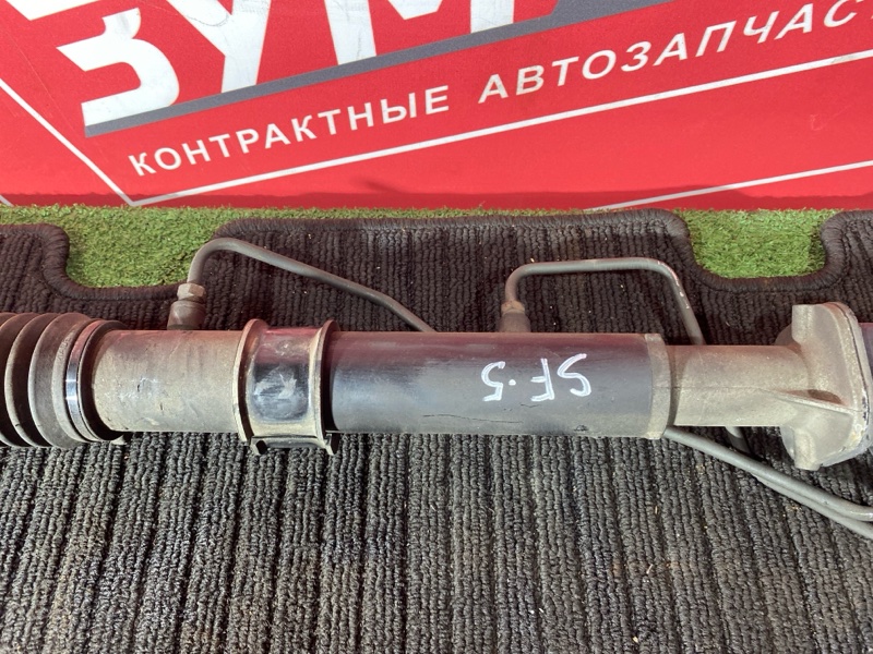 Рулевая рейка, 16000 рублей, Солонцы