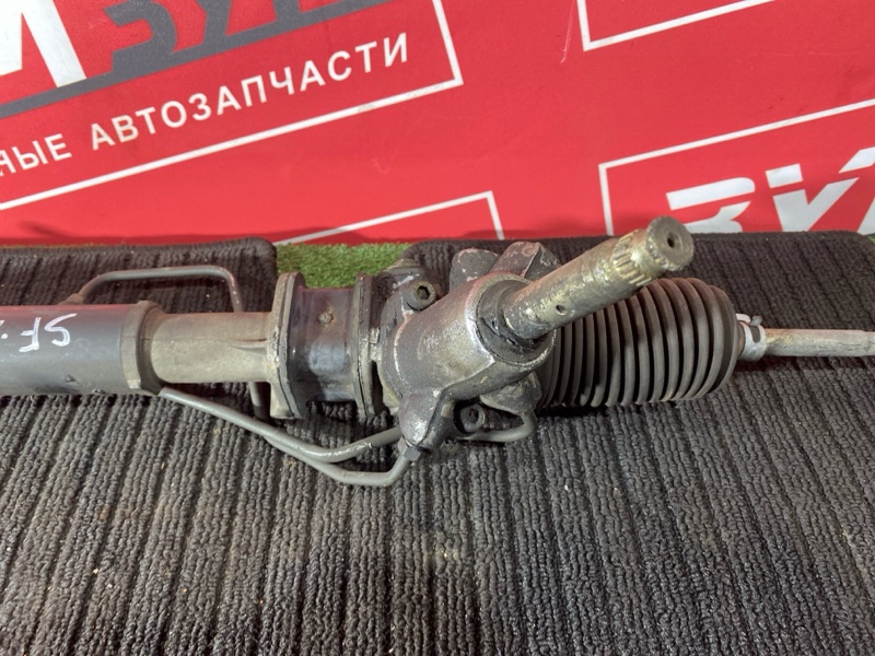 Рулевая рейка, 16000 рублей, Солонцы