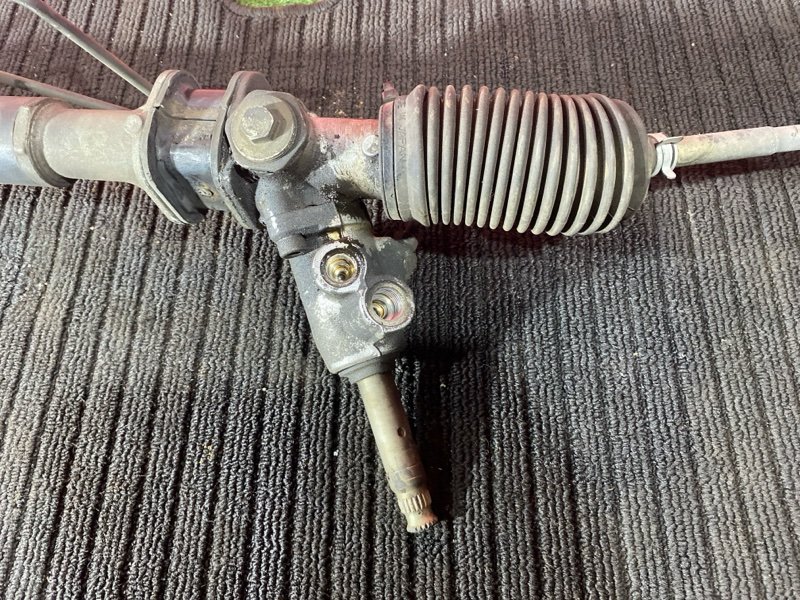 Рулевая рейка, 16000 рублей, Солонцы