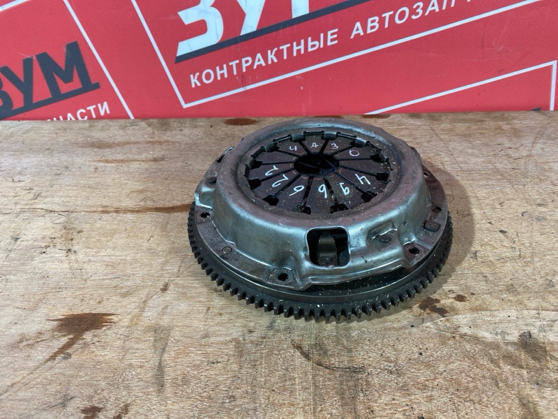 Сцепление в сборе, 5400 рублей, Солонцы