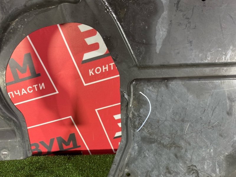 Защита ДВС, 2000 рублей, Солонцы