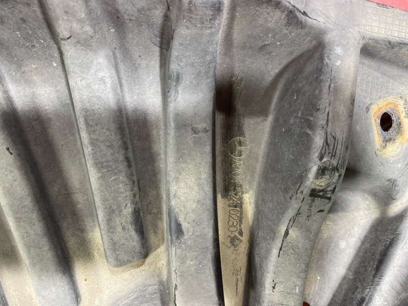 Защита бампера, 1500 рублей, Солонцы