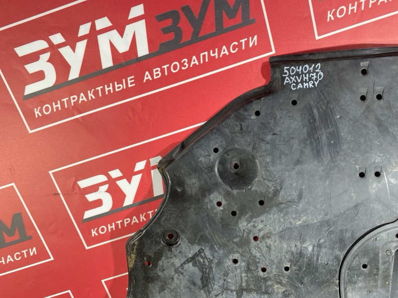 Защита ДВС, 7000 рублей, Солонцы