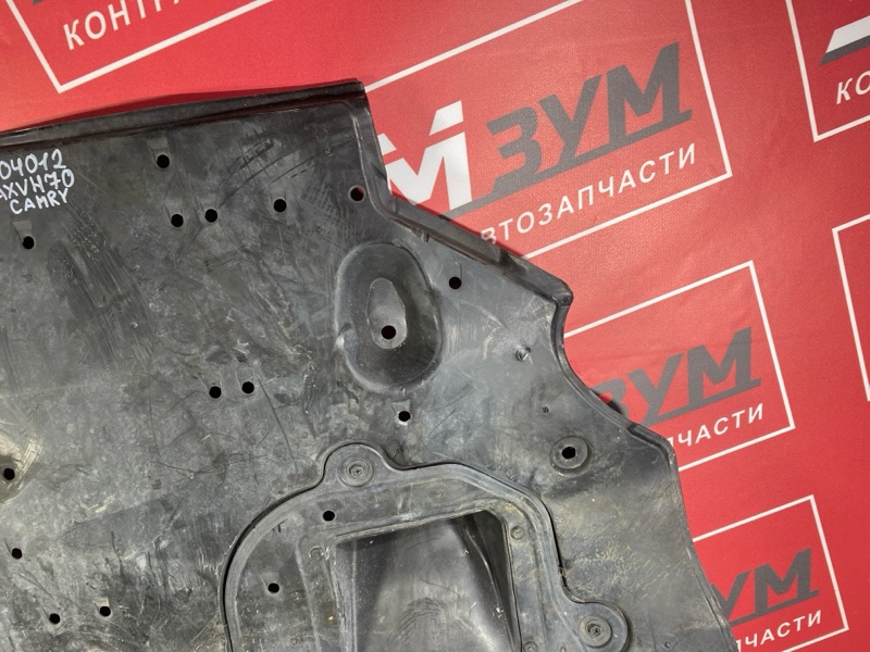 Защита ДВС, 7000 рублей, Солонцы