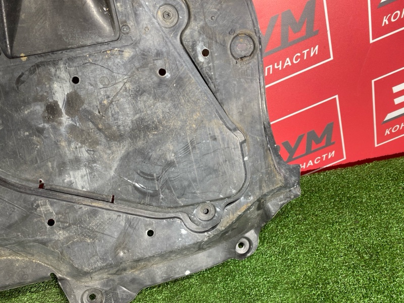 Защита ДВС, 7000 рублей, Солонцы