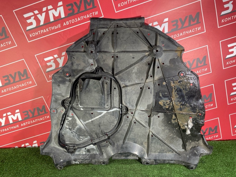 Защита ДВС, 7000 рублей, Солонцы