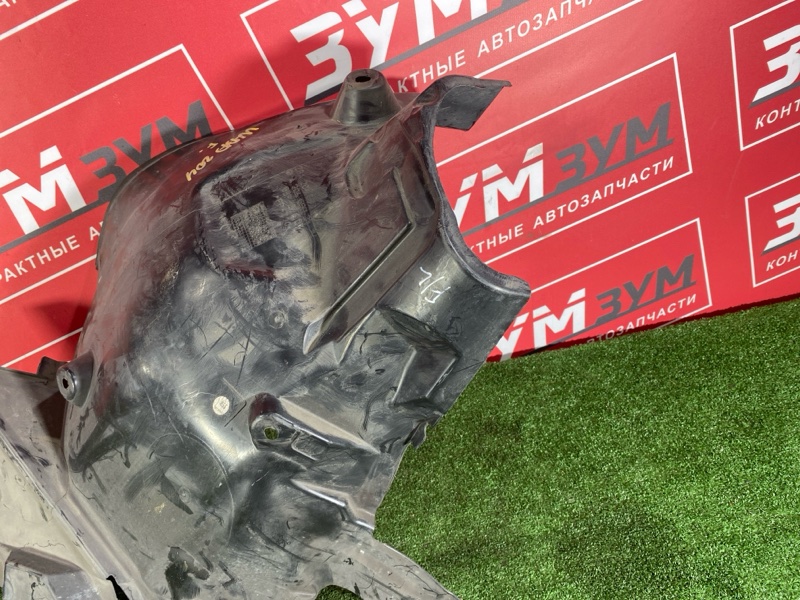 Подкрылок, 2000 рублей, Солонцы