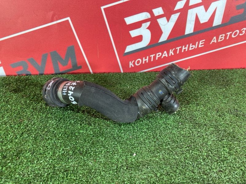 Патрубок радиатора, 1200 рублей, Солонцы