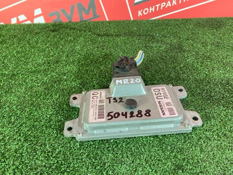 Блок управления КПП, 1000 рублей, Солонцы