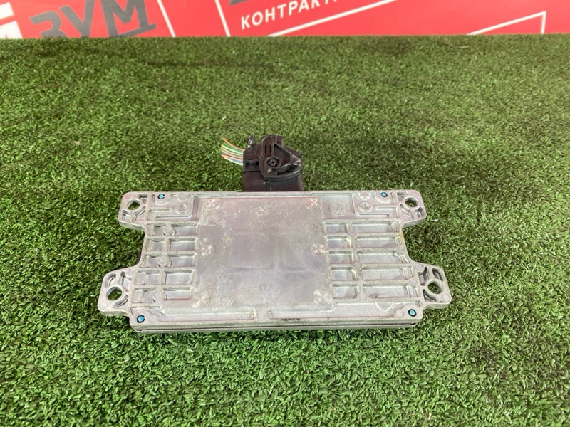 Блок управления КПП, 1000 рублей, Солонцы