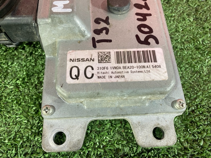 Блок управления КПП, 1000 рублей, Солонцы