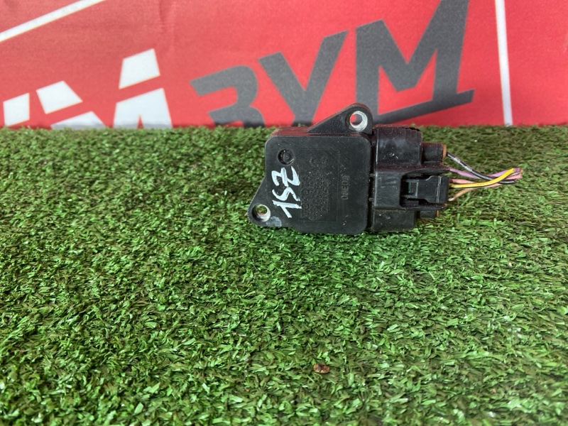 Расходомер (Датчик расхода воздуха), 500 рублей, Солонцы