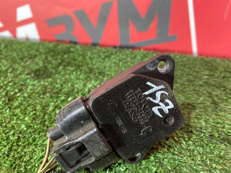 Расходомер (Датчик расхода воздуха), 500 рублей, Солонцы