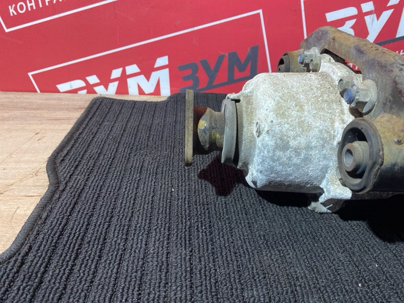 Редуктор моста, 12000 рублей, Солонцы