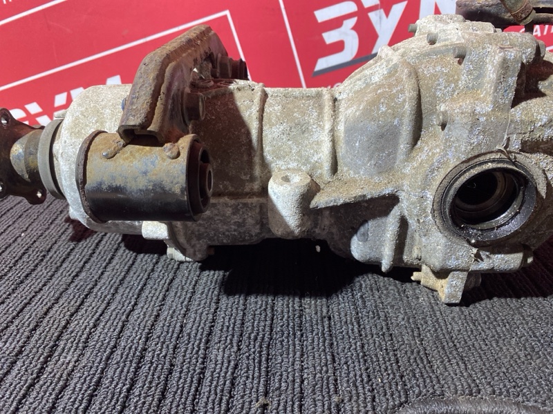 Редуктор моста, 12000 рублей, Солонцы