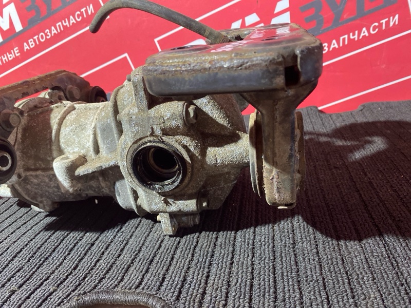 Редуктор моста, 12000 рублей, Солонцы