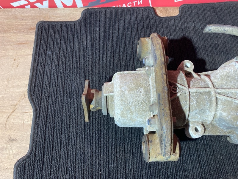 Редуктор моста, 12000 рублей, Солонцы