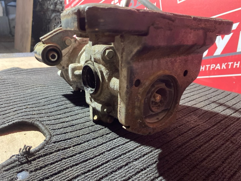 Редуктор моста, 12000 рублей, Солонцы