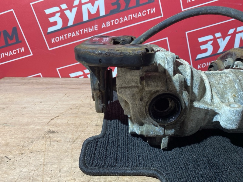 Редуктор моста, 12000 рублей, Солонцы