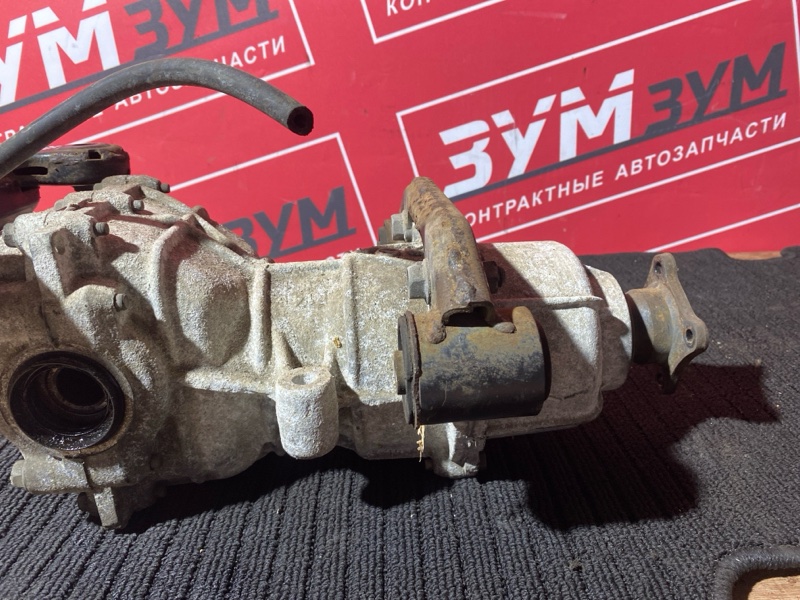 Редуктор моста, 12000 рублей, Солонцы