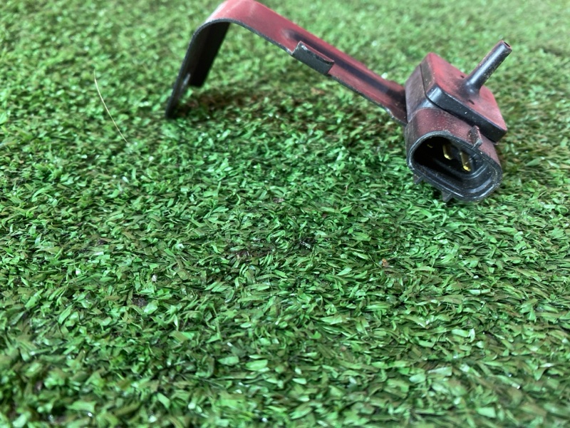 Датчик абсолютного давления, 1000 рублей, Солонцы