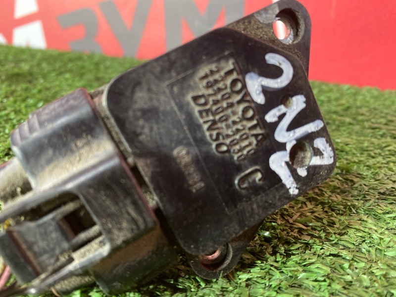 Расходомер (Датчик расхода воздуха), 500 рублей, Солонцы