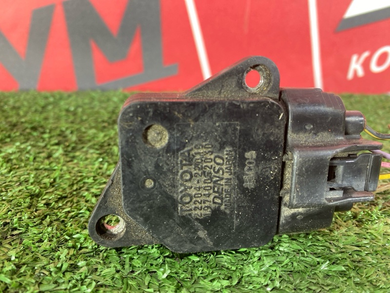 Расходомер (Датчик расхода воздуха), 500 рублей, Солонцы