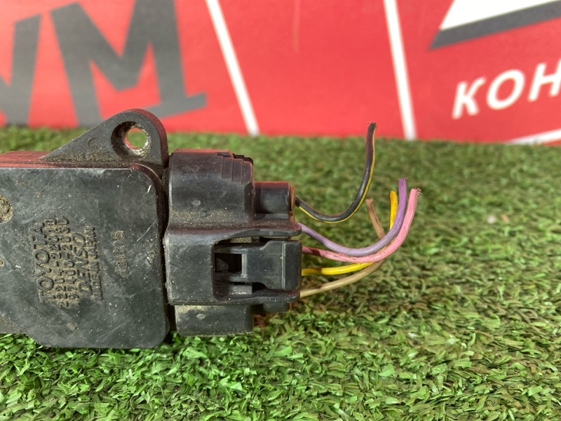 Расходомер (Датчик расхода воздуха), 500 рублей, Солонцы